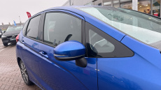 Honda Jazz 1.3 i-VTEC EX 5dr Petrol Hatchback